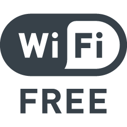 フリーWi-Fi